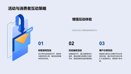 大雪节气活动策划报告PPT模板