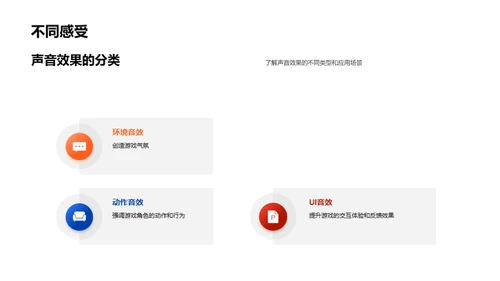 游戏音效：打造魔音世界