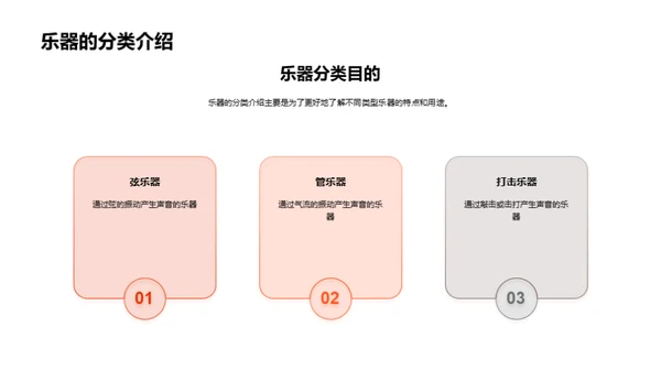 乐器魅力解析