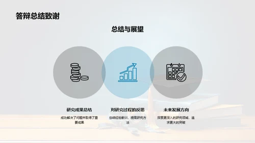专业视角下的毕业冠军
