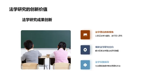 法学研究的全方位解析