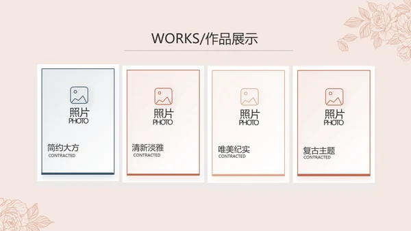 公司品牌策划方案工作总结计划动态PPT模板