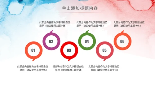 精美爱心医疗护士护理工作报告动态PPT模板