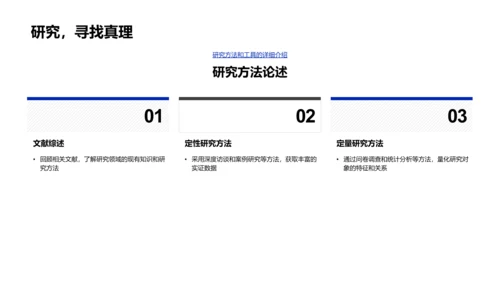 效率提升管理研究