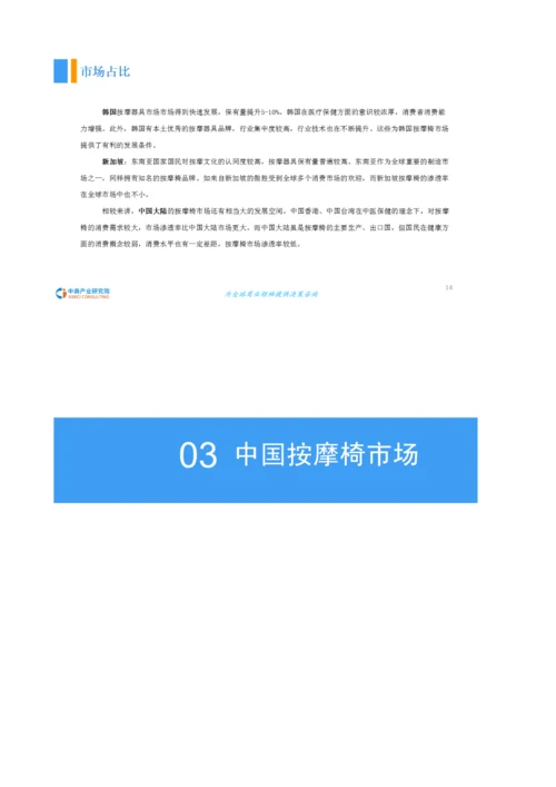 中国共享按摩椅市场发展前景研究报告.docx