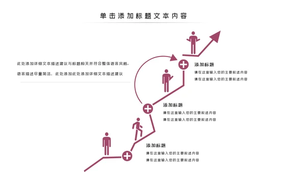 医院医生医药医疗药品药厂医学类通用工作汇报PPT