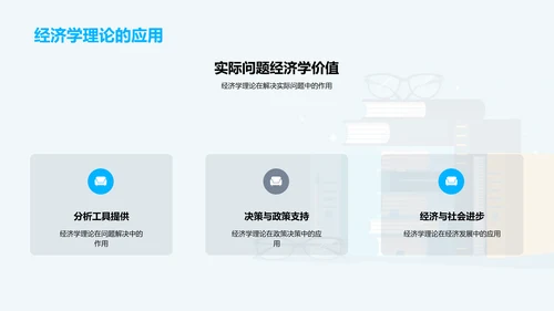 经济学解析案例PPT模板
