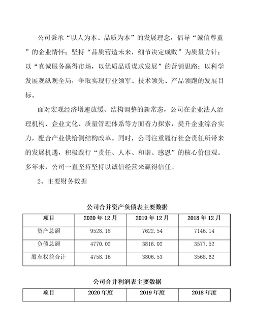 韶关关于成立5G智慧城市公司可行性研究报告参考范文