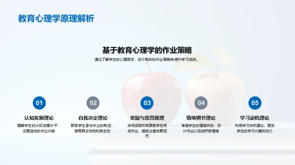 六年级优化作业策略