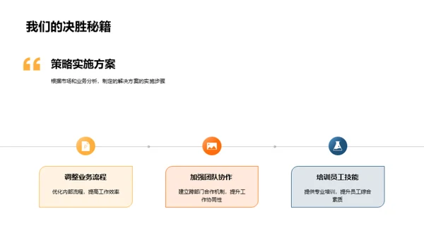 点燃激情 起航明年