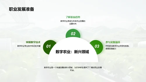 3D风其他行业教学课件PPT模板