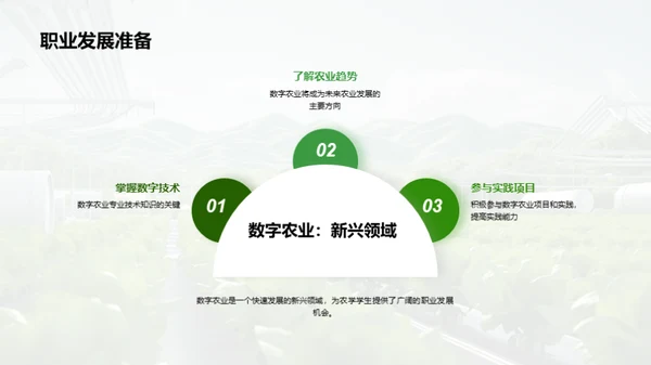 3D风其他行业教学课件PPT模板