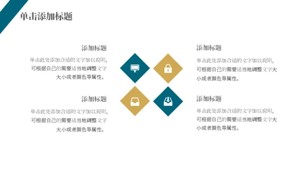 银行业基金知识金融理财培训课件通用PPT模板