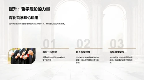 哲学研究的深度解析