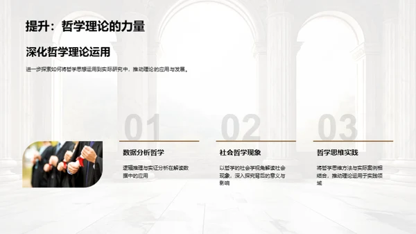哲学研究的深度解析