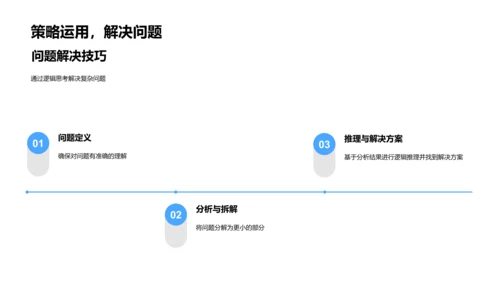 哲学逻辑研究报告