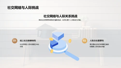 大学生活的探索与实践