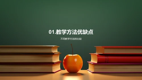 教学之道：实践与探索