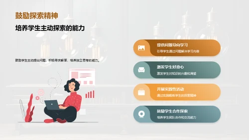 交叉学科创新教学