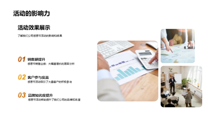 感恩节市场策略导览