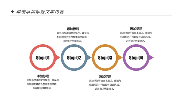 卡通清新读书阅读书香文化教育培训PPT模板