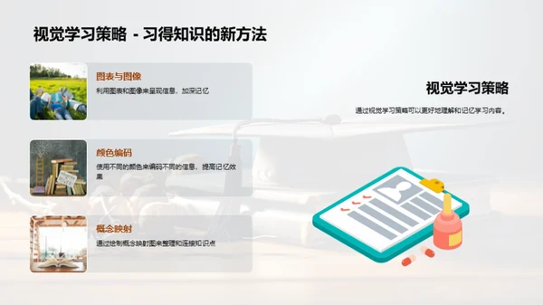 学习效率与教育方法