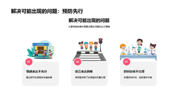 解读母爱的力量