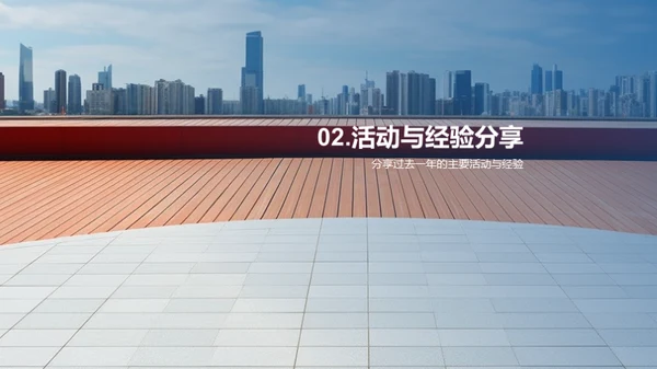 房产销售之路