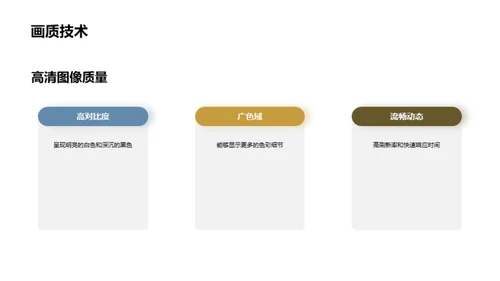 超越视听，领跑未来