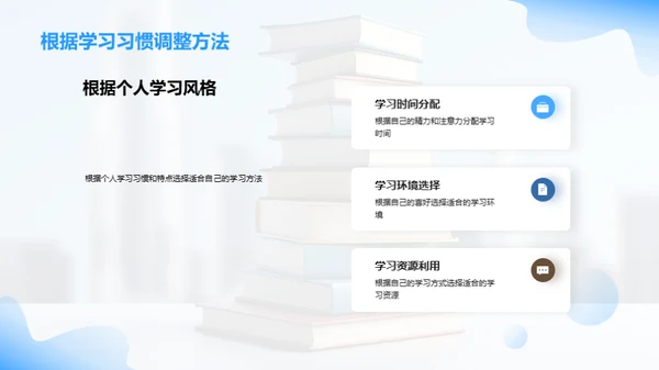 学习力驱动