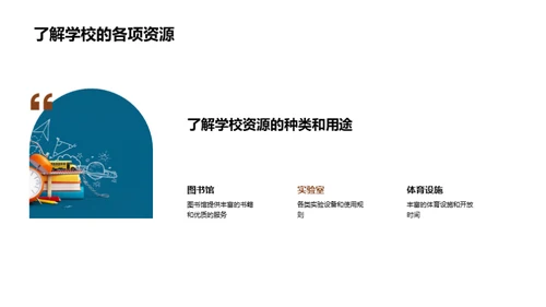 校园资源高效利用