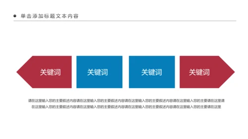 少数民族传统文化民族民俗民族政策PPT模板