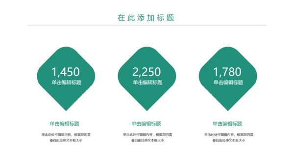 时尚大气中国农业银行金融投资理财PPT模板