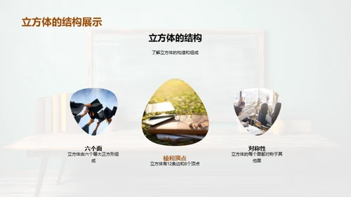 立方体世界