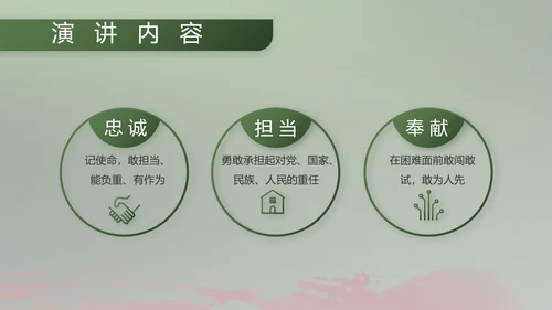 八一部队军事工作总结汇报动态PPT