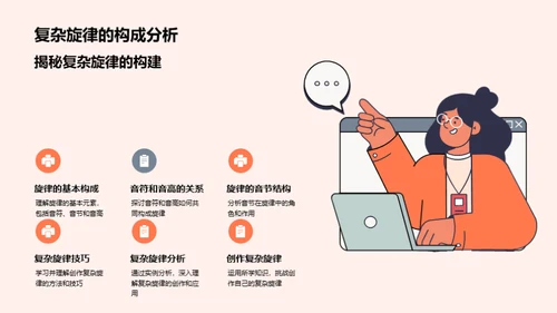 旋律创作之道