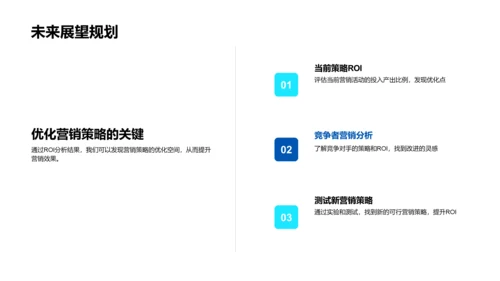 电商营销ROI评估报告