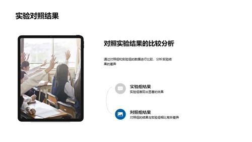 深度解析实验成果