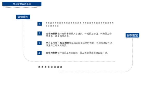 行政人事部年度工作总结报告PPT模板