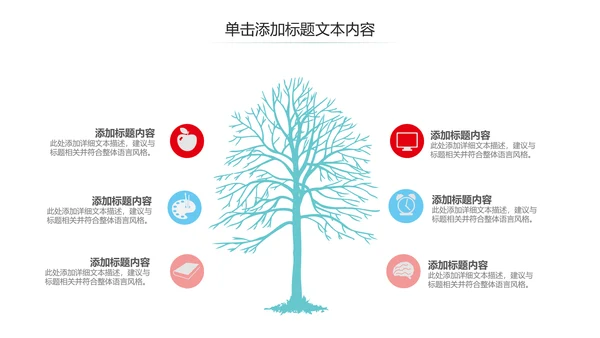 医疗机构医院工作汇报工作总结PPT模板