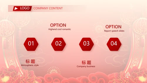终工作总结新年计划PPT