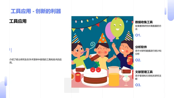 硕士开题报告