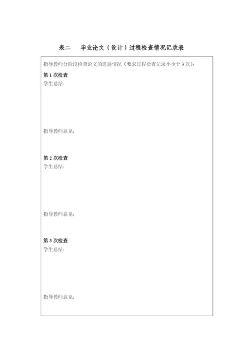 中山大学药学院本科毕业论文规范化管理附则.docx