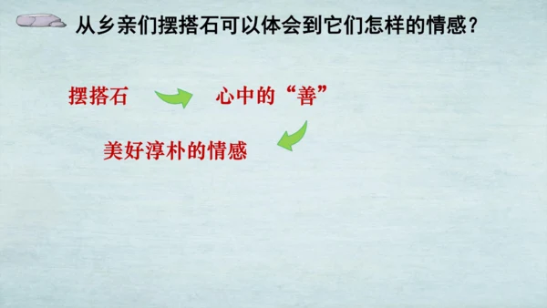 5.搭石   课件
