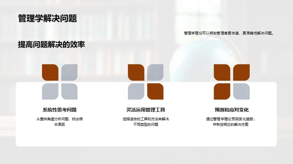 管理学实践探索