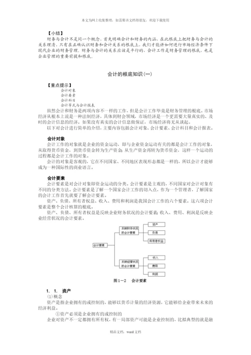 公司理财培训讲义(2021整理).docx