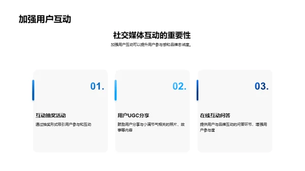 小满节气新媒营销