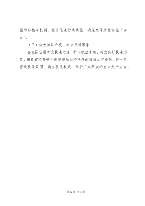 迎亚青铸红盾执法竞赛活动方案.docx