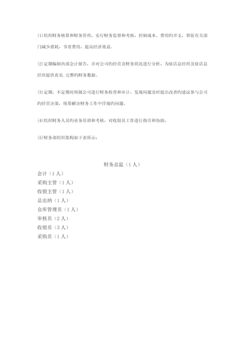 公司财务管理新版制度新编(6).docx