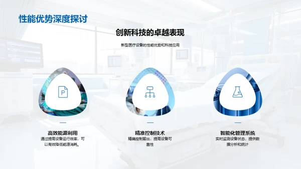 探索新型医疗设备